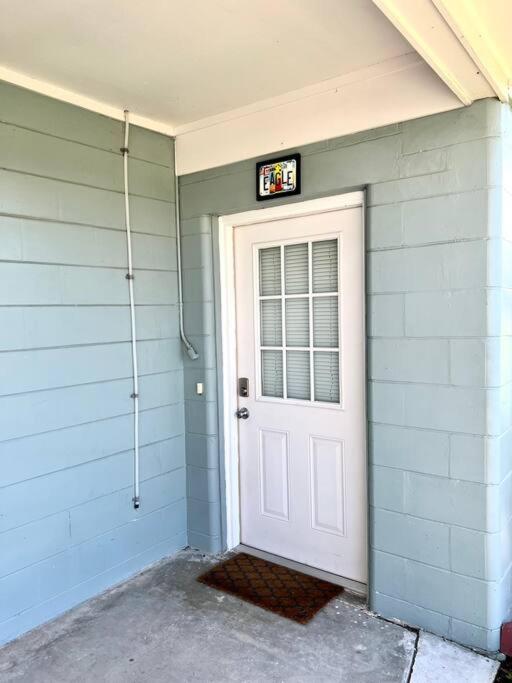 Central Private King Suit Washer Dryer 2 Miles To Hospital Winter Haven Exterior foto